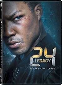 24: Legacy - Season One