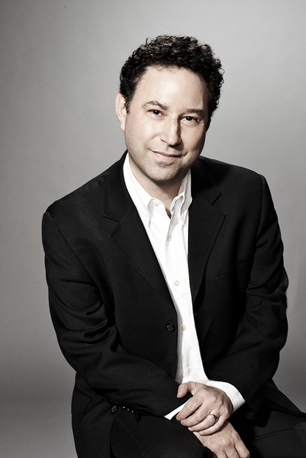 Alan Light, author of 'The Holy or the Broken - Leonard Cohen, Jeff Buckley & the Unlikely Ascent of Hallelujah'