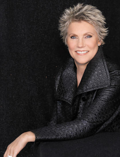 Anne Murray Duets