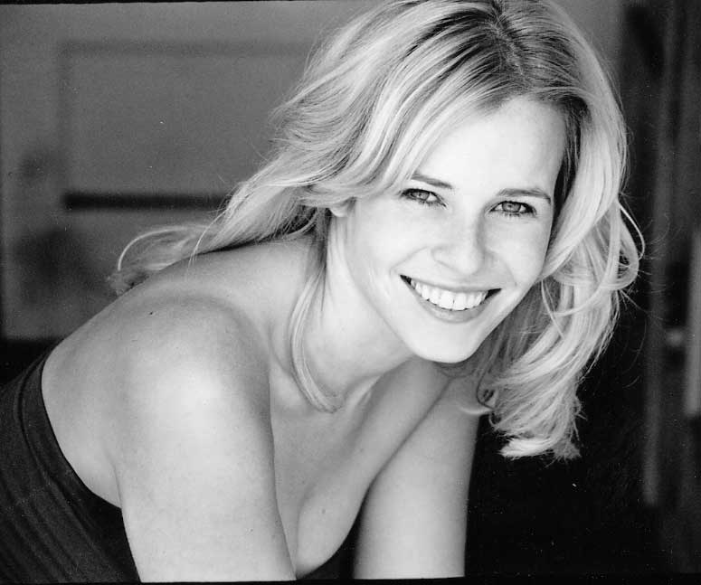 Chelsea Handler Celebrity Pictures