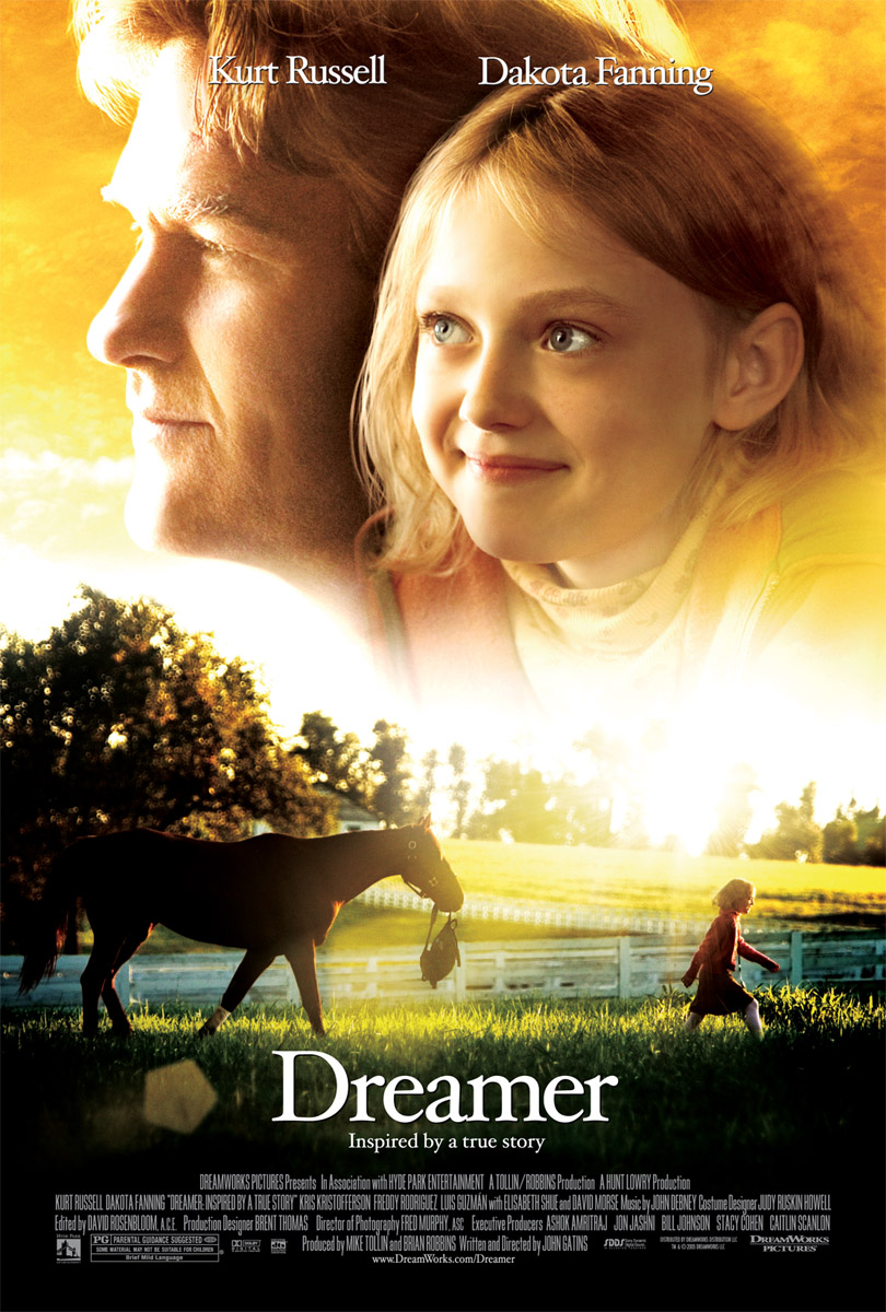 movie dreamer