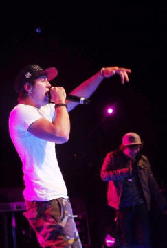 Emblem3 - Theater of Living Arts - Philadelphia, PA - March 20, 2013 - photo by Sami Speiss  2013