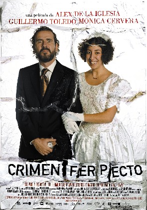 El Crimen Perfecto (The Perfect Crime) movie