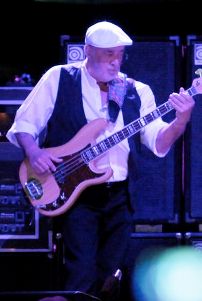 Fleetwood Mac - Wells Fargo Center - Philadelphia, PA - April 6, 2013 - photo by Jim Rinaldi  2013