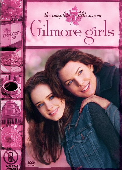 Gilmore Girls