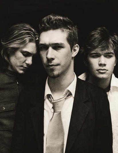 hanson band