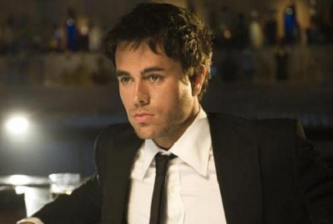 Enrique Iglesias