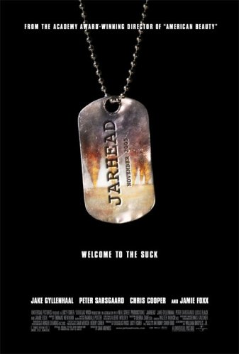 iraq war movies