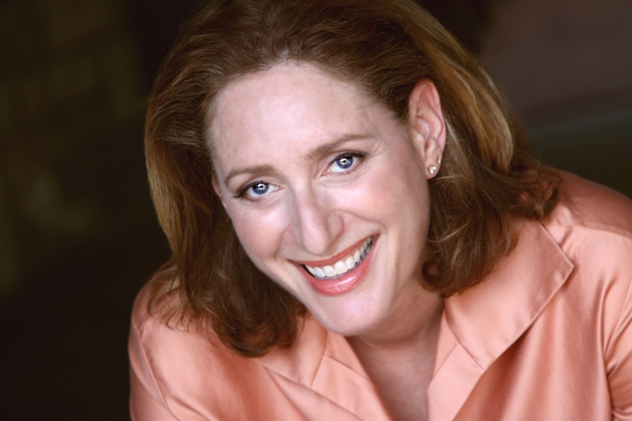 Judy Gold