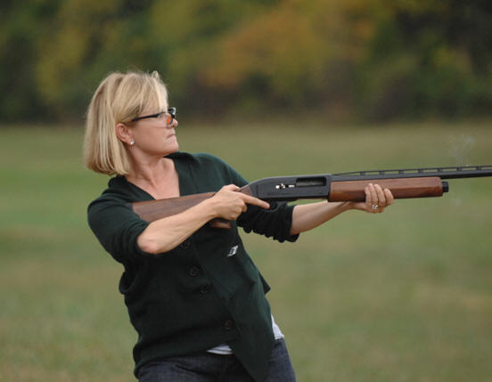 Maureen McCormick on 'Gone Country.' Photo Copyright 2008 Ron Jaffe