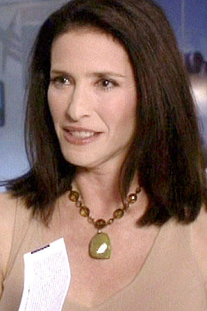 Mimi rogers hot