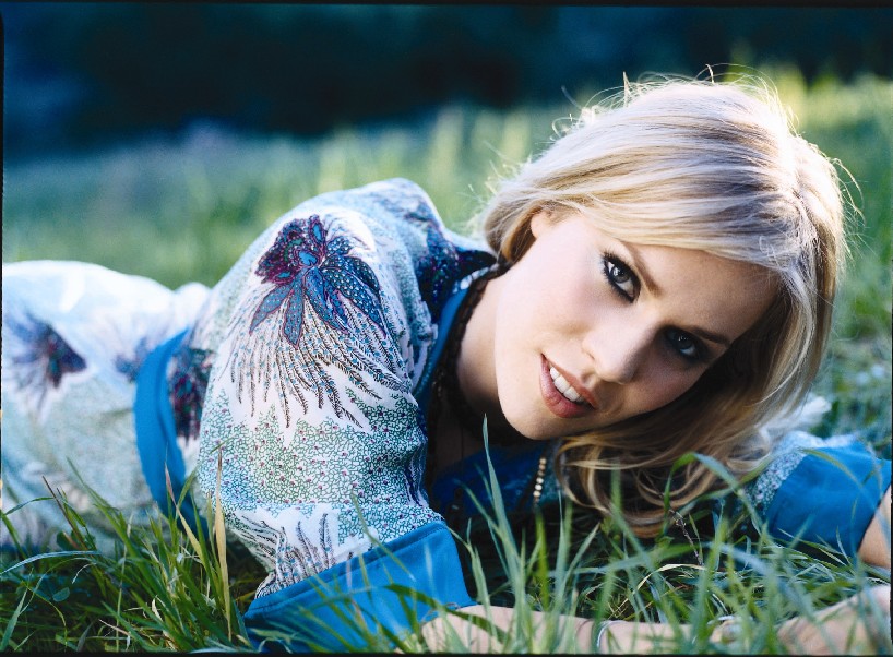 Natasha Bedingfield