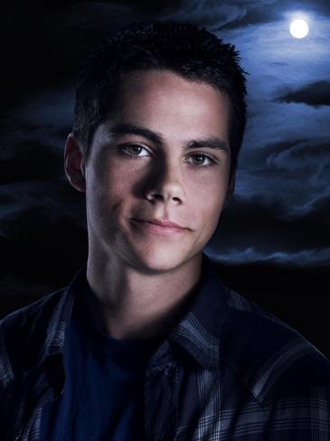 Dylan O'Brien stars in TEEN WOLF.