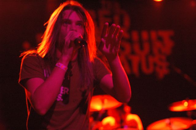 Red Jumpsuit Apparatus - Theater of Living Arts - Philadelphia, PA - October 16, 2007 - photo by Jim Rinaldi  2007