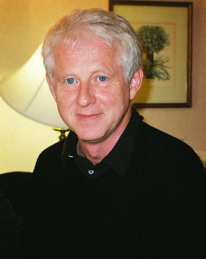 Richard Curtis at the 'Pirate Radio' press day - Waldorf-Astoria Hotel, New York - November 11, 2009