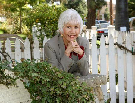 Rona Barrett