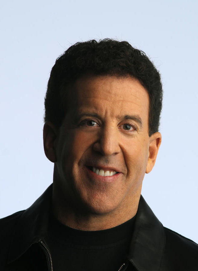 Jake Steinfeld's Body By Jake: Don't Quit Makes Streaming Debut