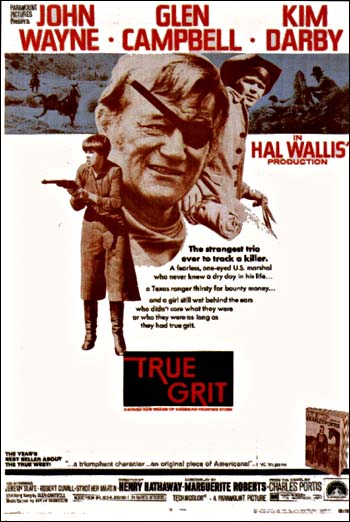 1969 True Grit