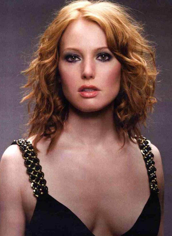 Alicia Witt - Gallery