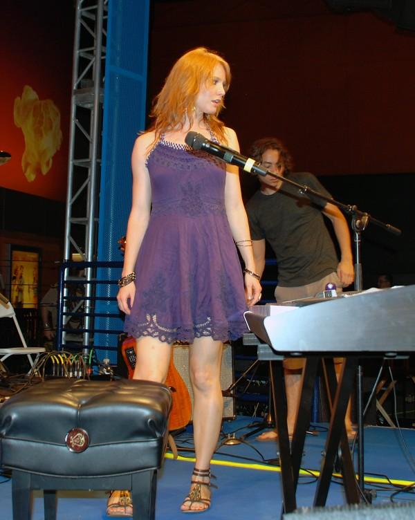 Alicia Witt