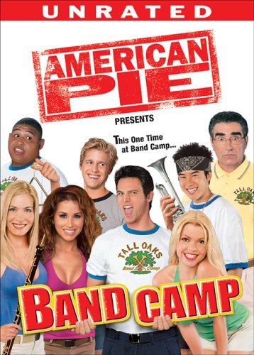 stifler american pie. American Pie