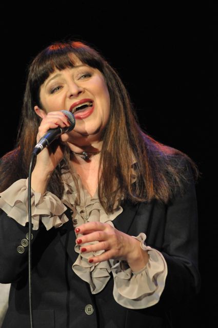 Basia - Sellersville Theater - Sellersville, PA - September 18, 2011 - photo by Jim Rinaldi  2011