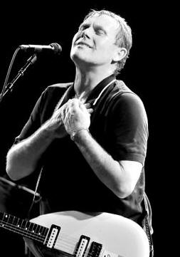 The English Beat - World Café Live - Philadelphia, PA - August 16, 2010 - photos by Jim Rinaldi © 2010