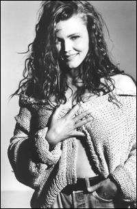 Belinda Carlisle circa 'Runaway Horses'