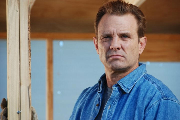 Michael Biehn stars in BEREAVEMENT.