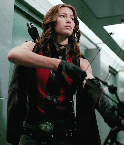 jessica biel blade. jessica biel blade trinity