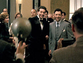 Craig Bierko and Russell Crowe in 'Cinderella Man.'