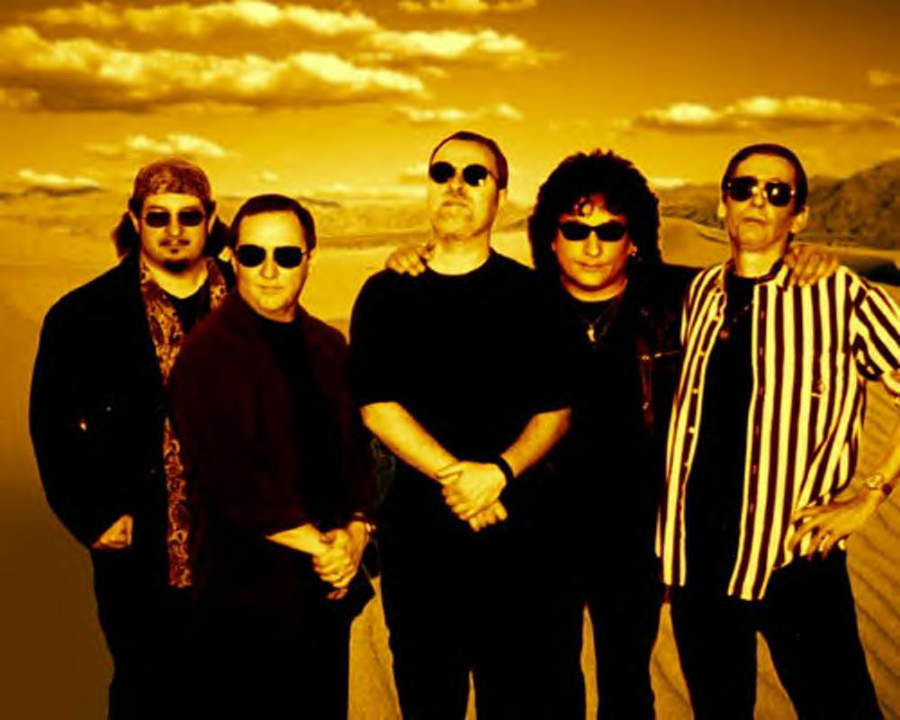  blue oyster cult