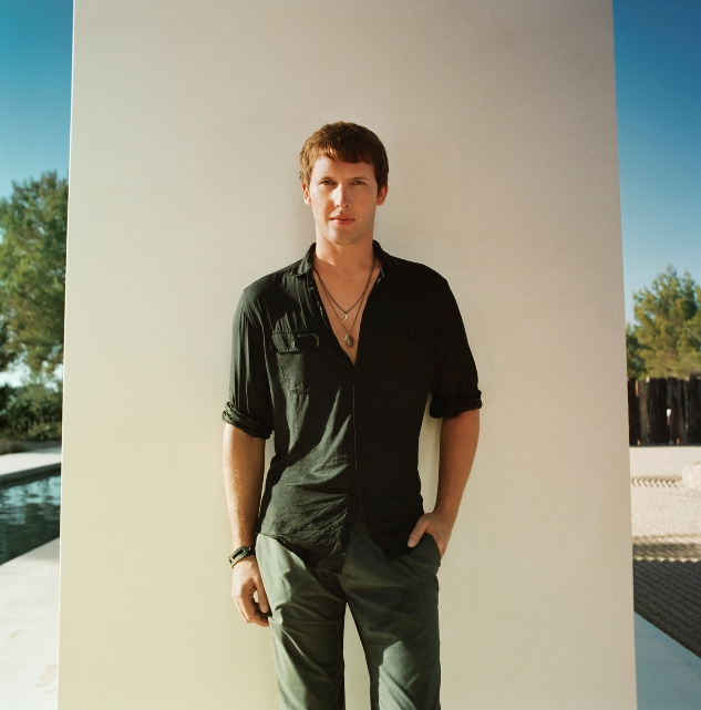 James Blunt