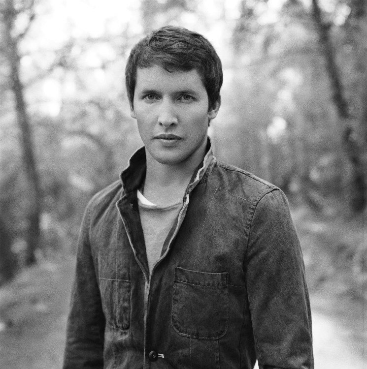 James Blunt