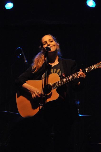 Bohme - The Tin Angel - Philadelphia, PA - April 4, 2012 - photo by Jim Rinaldi  2012