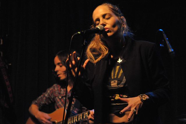 Bohme - The Tin Angel - Philadelphia, PA - April 4, 2012 - photo by Jim Rinaldi  2012