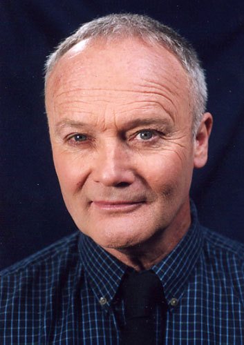 Creed Bratton