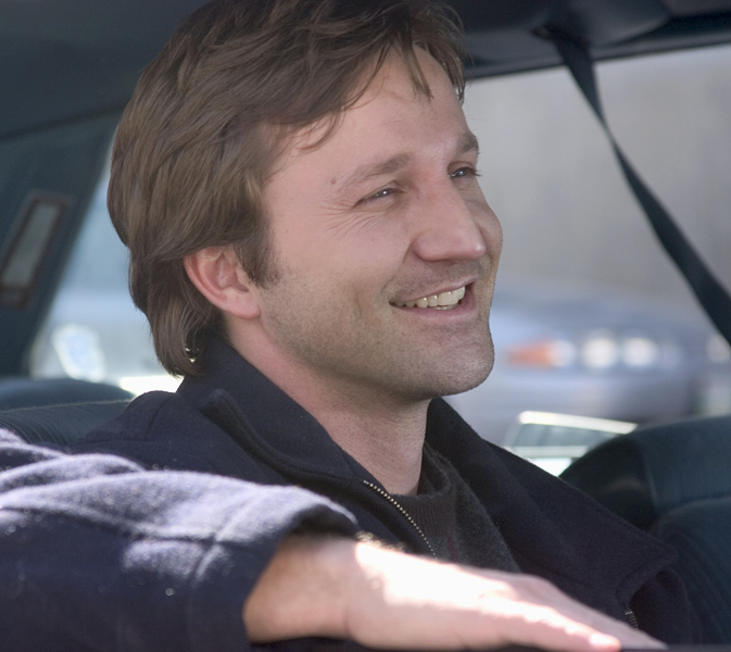 Breckin Meyer in 'Blue State.'