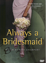 always a bridesmaid store