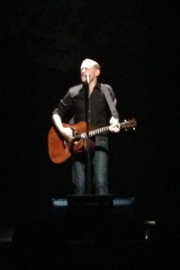 Bryan Adams - The Merriam Theater - Philadelphia, PA - January 25, 2013 - photo by Deborah Wagner  2013.