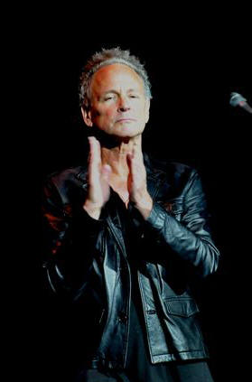 Lindsey Buckingham - World Caf Live at The Queen - Wilmington, DE - June 11, 2012 - photo by Jim Rinaldi  2012