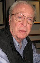 Michael Caine