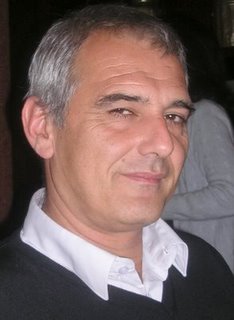 Laurent Cantet - Director of 'The Class.'