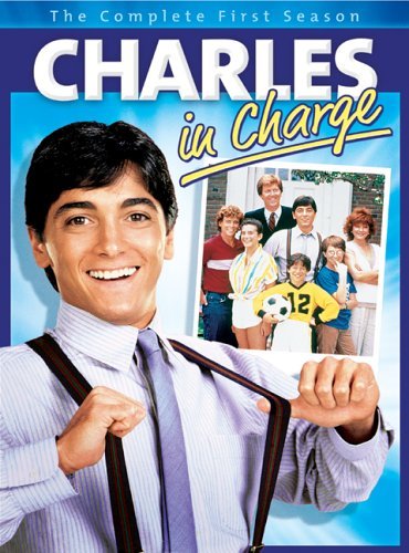 Charles in Charge: The Complete First Season 