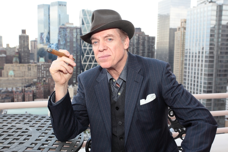 Christopher McDonald.  Photo copyright 2013 Mark Doyle.