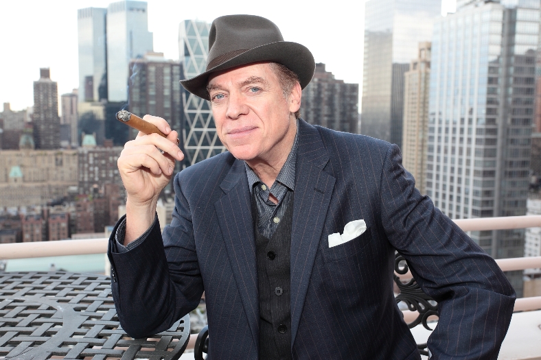 Christopher McDonald.  Photo copyright 2013 Mark Doyle.