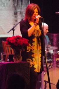 Cowboy Junkies - Sellersville Theater - Sellersville, PA - March 11, 2013 - photo by Danielle Speiss  2013