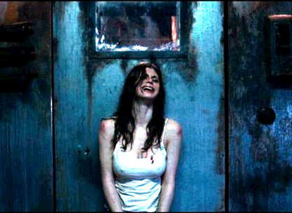 Alexandra Daddario stars in BEREAVEMENT.