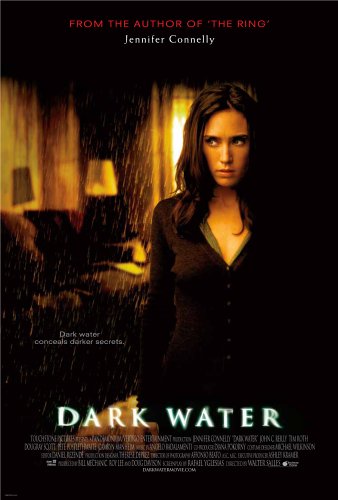 Dark Water FRENCH DVDRiP XviD preview 0