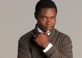 David Oyelowo